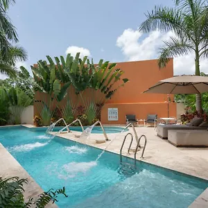 Valhalla By Biwa Hotel Tulum