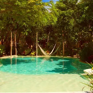 Appart hôtel Palalma Casa - Luxury, Tulum
