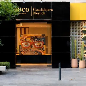 Voco - Neruda, An Ihg Hotel Guadalajara