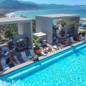 Mio Vallarta Unique & Different- Adults Only Hotel Puerto Vallarta