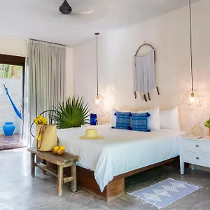 Lula Tulum, A Small Luxury Hotel Tulum