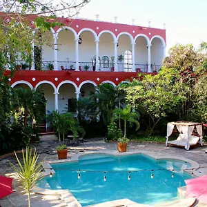 Boutique - Adults Only Hotel Mérida