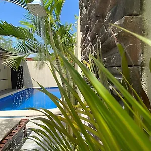 Hotel Casa Santiago, Tulum
