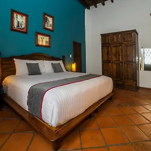 Collection O Al Otro Lado Del Rio, Hotel Heroica Puebla de Zaragoza