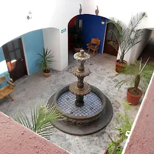 Casa Abolengo Hotel Heroica Puebla de Zaragoza