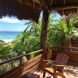 Agua Eco Design Hotel Tulum