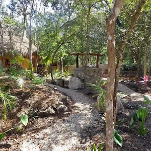 Casa Mango Bed and breakfast Tulum