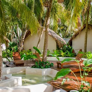 Serena - Adults Only Hotel Tulum