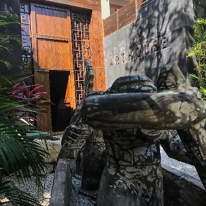 Art House Hotel Tulum