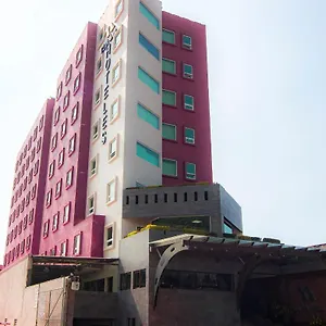 Loa Business Centro Hotel Heroica Puebla de Zaragoza